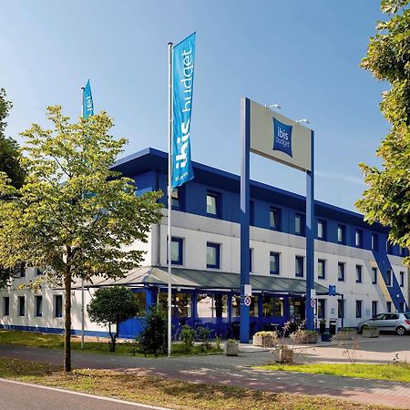 فندق Ibis Budget Berlin هنينغسدورف المظهر الخارجي الصورة