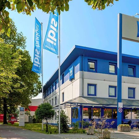 فندق Ibis Budget Berlin هنينغسدورف المظهر الخارجي الصورة